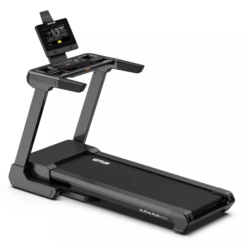 Tekalna steza Kettler Alpha Run 600