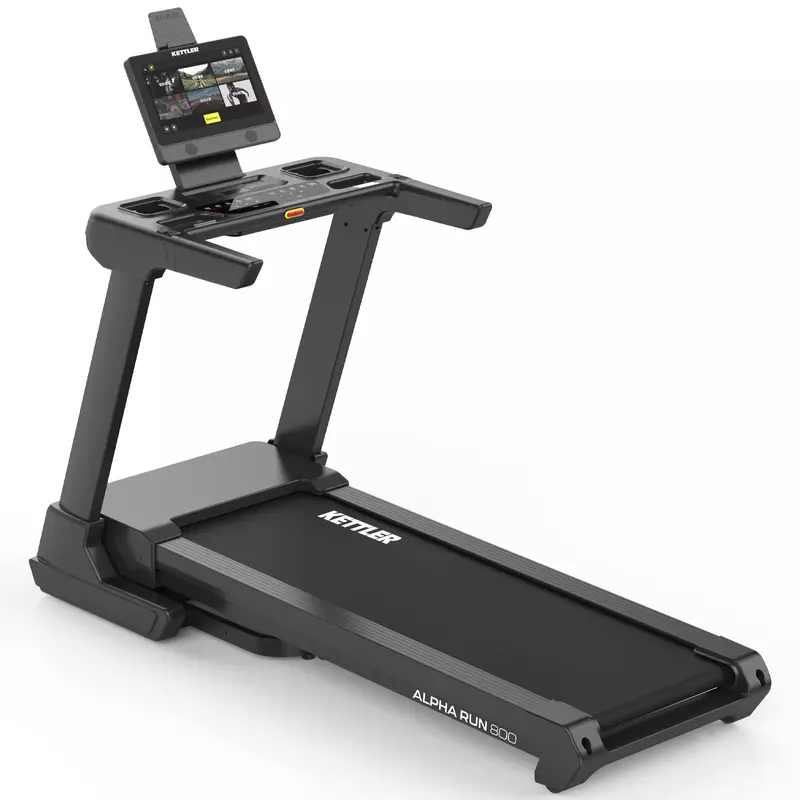 Tekalna steza Kettler Alpha Run 800