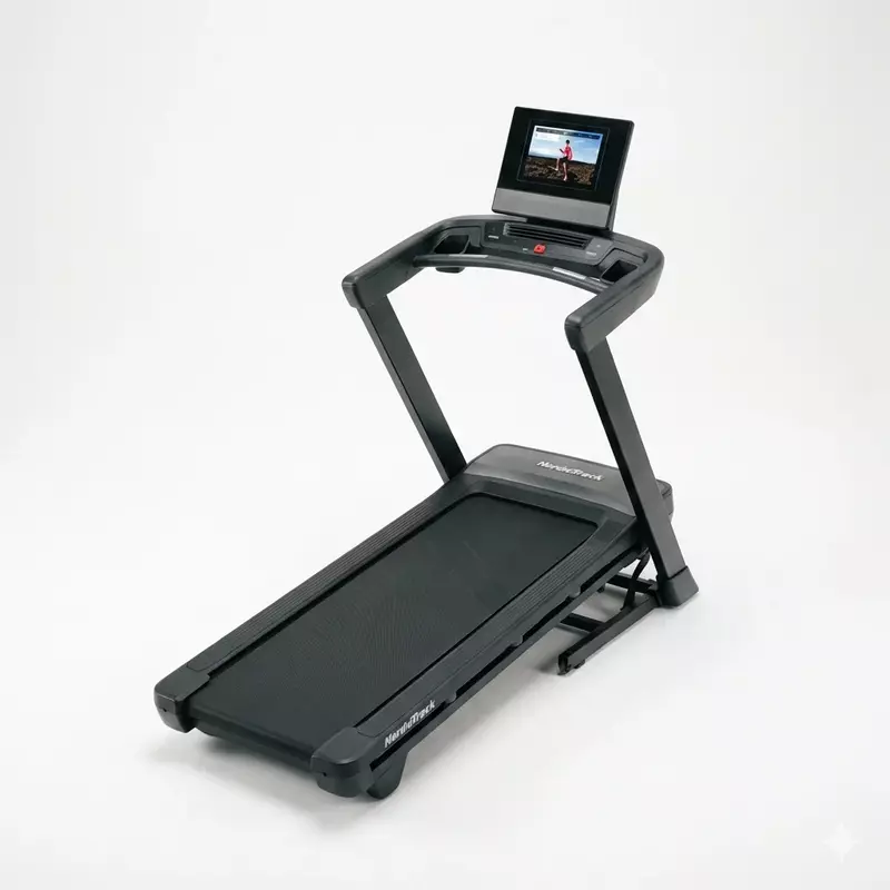 Tekalna steza NordicTrack T SERIES 10