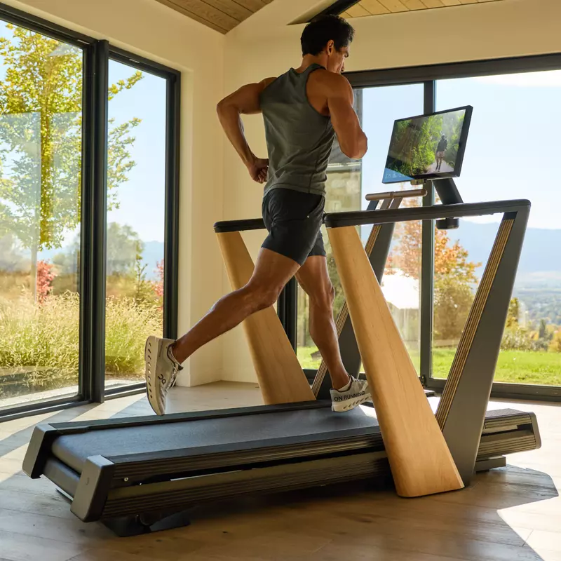 Tekalna steza NordicTrack Ultra 1