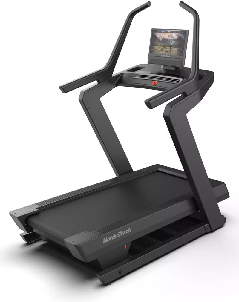 Tekalna steza NordicTrack X16
