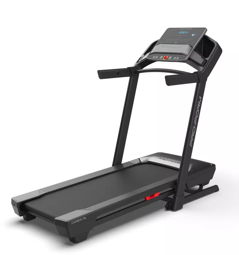 Tekalna steza PROFORM Carbon TL