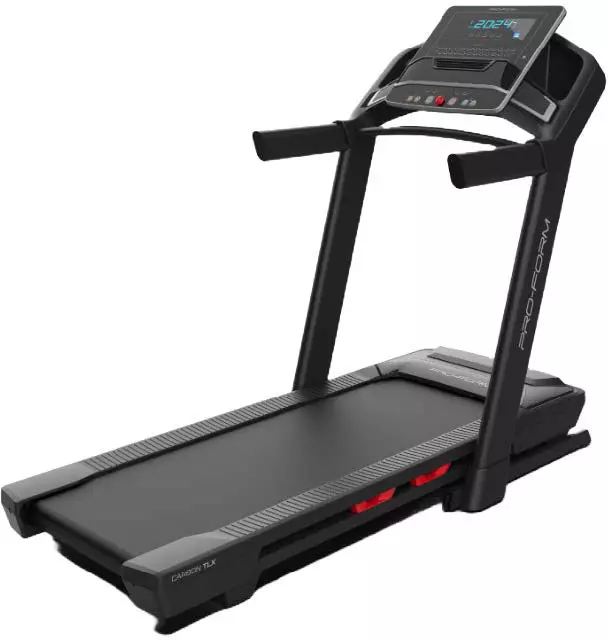 Tekalna steza PROFORM CARBON TLX