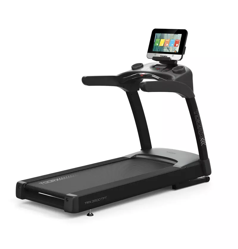 Tekalna steza Toorx Chrono Pro Line TRX-3500-TFT