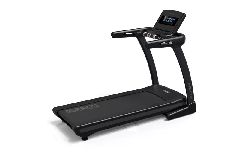 Tekalna steza Toorx Mirage S60 TFT