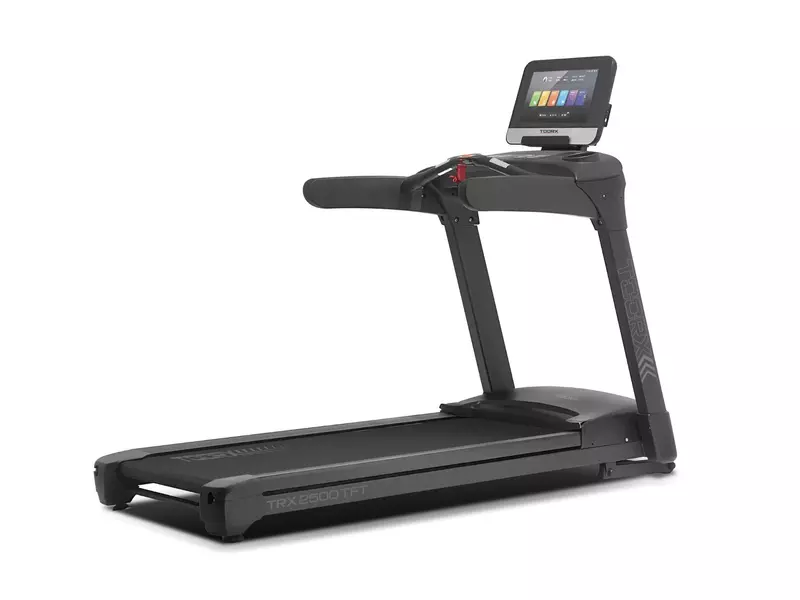 Tekalna steza Toorx TRX-2500-TFT
