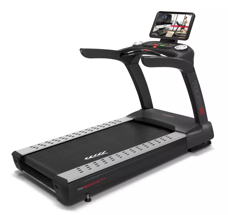 Tekalna steza Toorx TRX-9000 EVO TFT