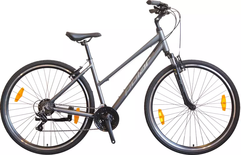 Treking žensko kolo Polar Athena 28" anthracite
