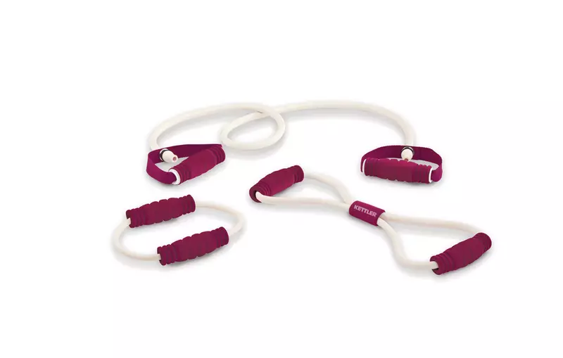 Tube set Kettler