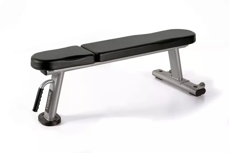 Vadbena klop Toorx Chrono Pro Line WBX-2000