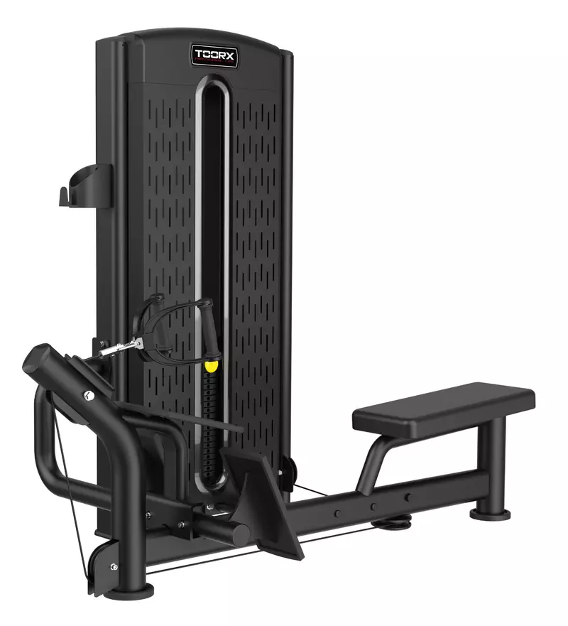 Vadbena naprava Toorx PLX-3900 - Seated horizontal Pulley