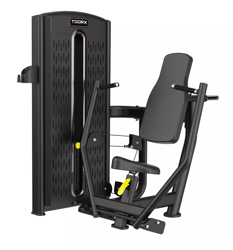 Vadbena naprava Toorx PLX-4100 - Cheest Press