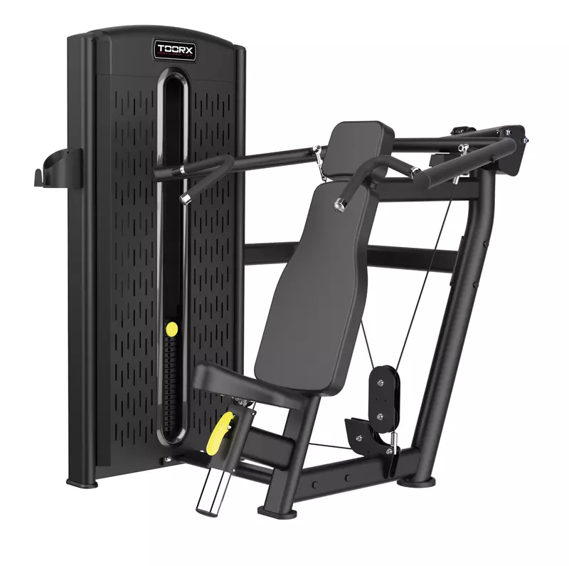 Vadbena naprava Toorx PLX-4200 - Shoulder Press