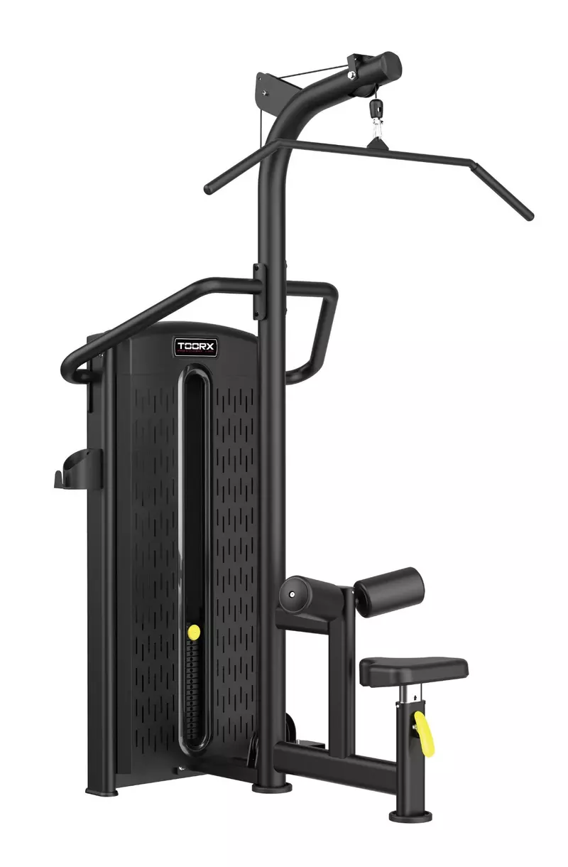 Vadbena naprava Toorx PLX-4500 - Lat maschine