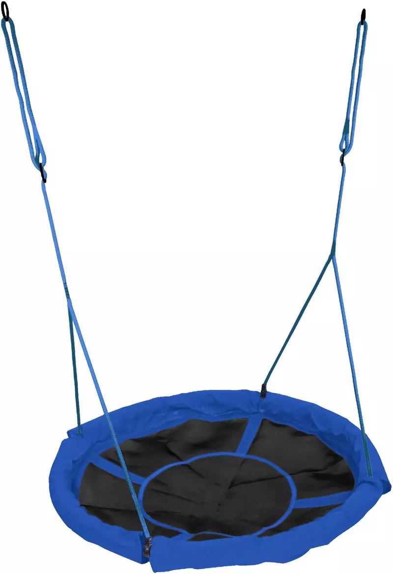 Viseča gugalna mreža Legoni 90 cm