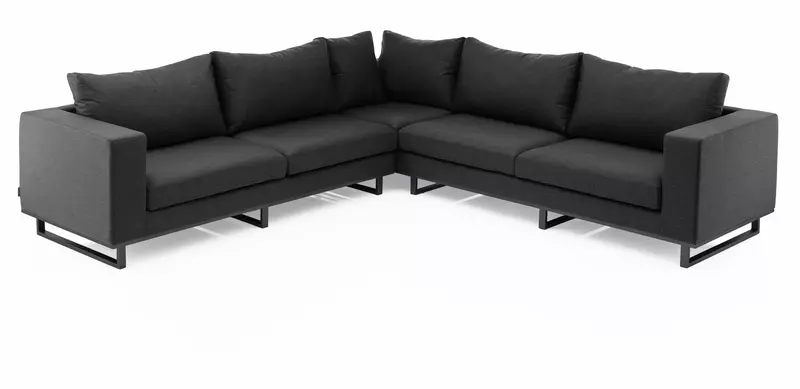 Vrtna garnitura Kettler Ego anthracite