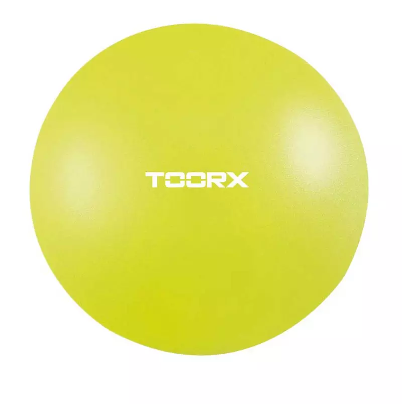 Žoga za jogo Toorx, 25 cm