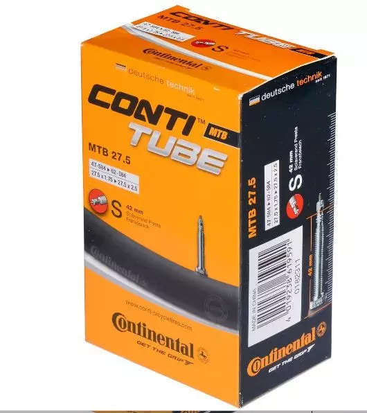 Zračnica Continental 27.5x1.75/2.50 PV 42mm