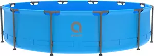 AVENLI BAZEN FRAME PLUS SET 366 x 76 cm, moder