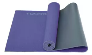 Blazina za jogo Toorx 173x60x0,6 cm vijola