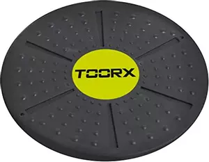 Deska za ravnotežje Toorx, premer 39.5 cm