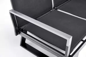 Desni naslon za roke Kettler Ramus Modular anthracite