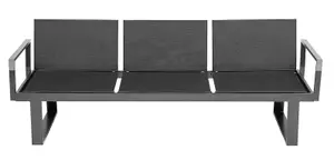 Desni naslon za roke Kettler Ramus Modular anthracite