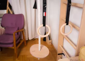 Dodatek za letvenik BenchK 110 A 204 - gimnastični dodatki