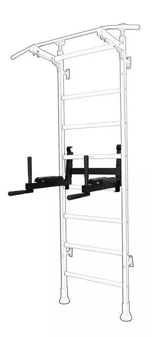 Dodatek za letvenik BenchK Dip Bar 510