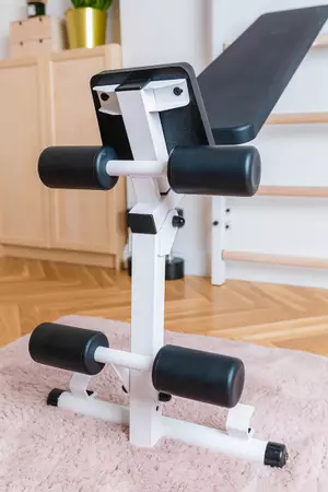 Dodatek za letvenik BenchK klop 310W / 710W