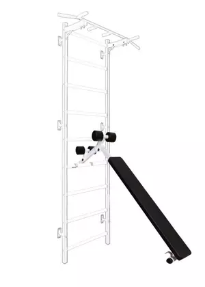 Dodatek za letvenik BenchK klop 310W / 710W