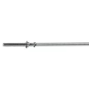 Dolga palica za uteži 1600 mm Fitmotiv