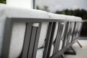 Dvojni sedež Kettler Ocean Skid Platform