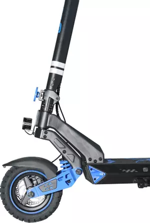 EGONI električni skiro S25