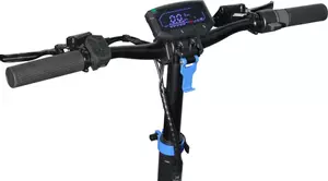EGONI električni skiro S25