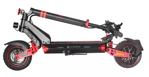 EGONI električni skiro S27
