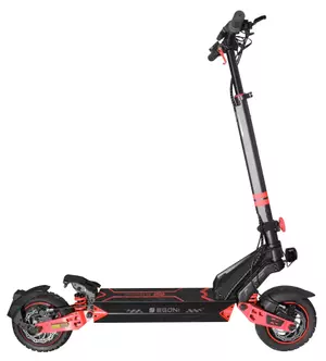 EGONI električni skiro S27