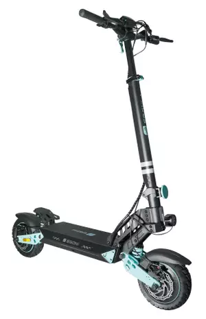 EGONI električni skiro S46