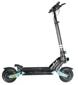 EGONI električni skiro S46
