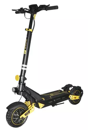 EGONI električni skiro S50