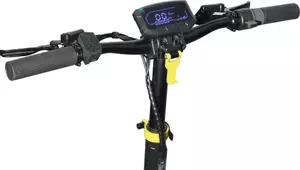 EGONI električni skiro S50