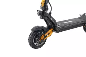 EGONI električni skiro S66+
