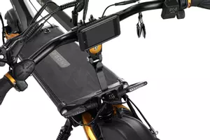 EGONI električni skiro S66+