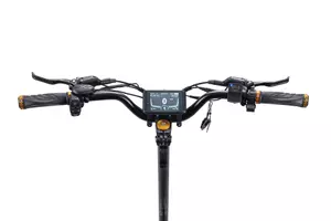 EGONI električni skiro S66+