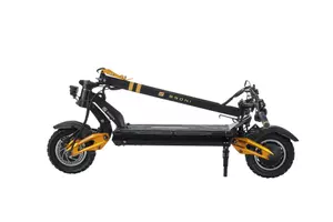 EGONI električni skiro S66.1