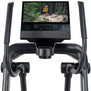 Eliptik NordicTrack X16