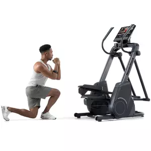 Eliptik NordicTrack X16