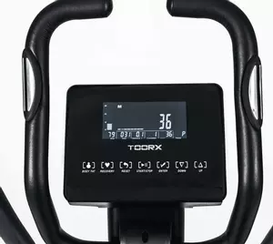 Eliptik Toorx Chrono Pro Line ERX-3000