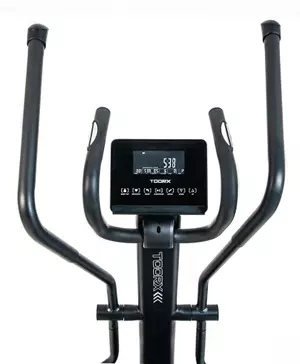 Eliptik Toorx Chrono Pro Line ERX-3500