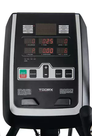 Eliptik Toorx Professional Line ERX-9000